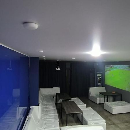 فيلا Gonioفي My House المظهر الخارجي الصورة