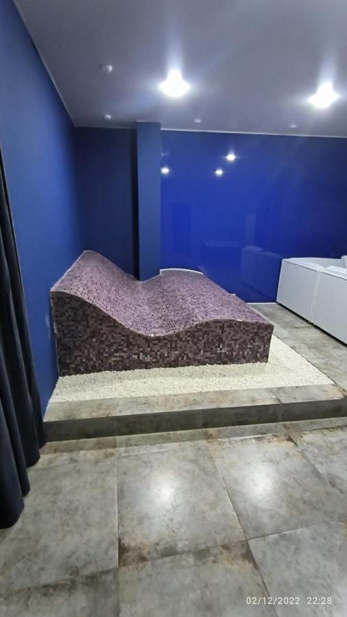 فيلا Gonioفي My House المظهر الخارجي الصورة