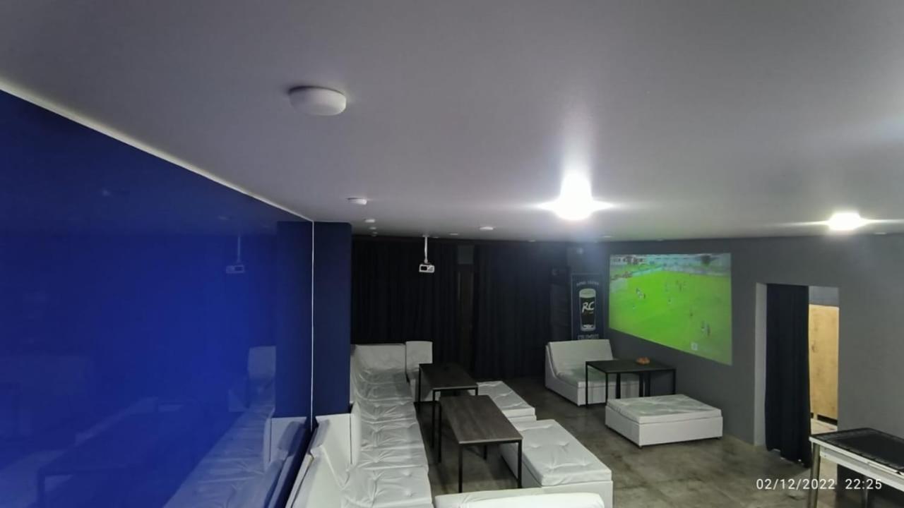 فيلا Gonioفي My House المظهر الخارجي الصورة