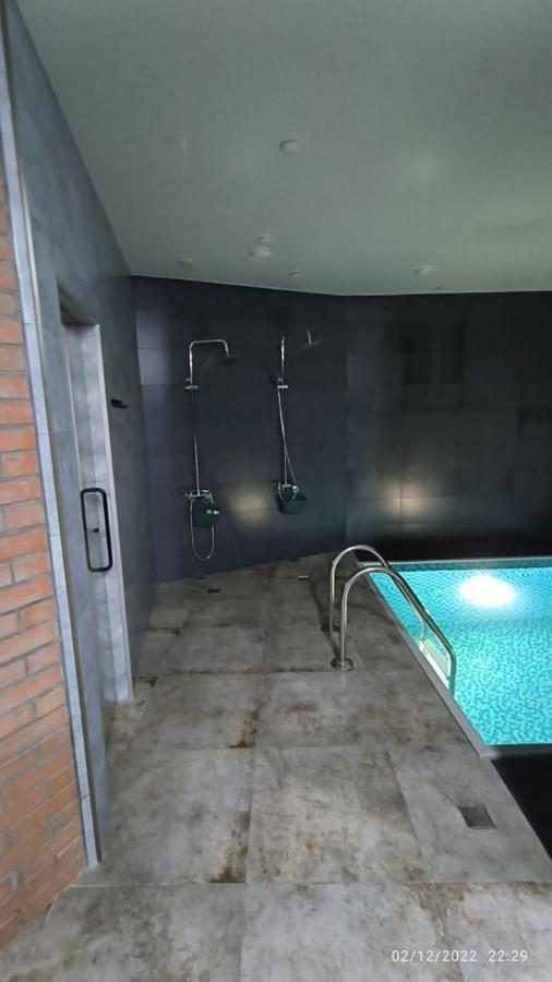 فيلا Gonioفي My House المظهر الخارجي الصورة