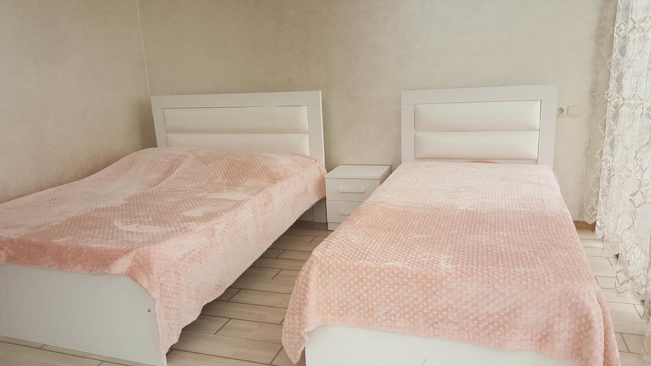 فيلا Gonioفي My House المظهر الخارجي الصورة