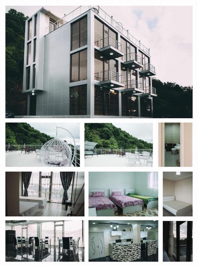 فيلا Gonioفي My House المظهر الخارجي الصورة