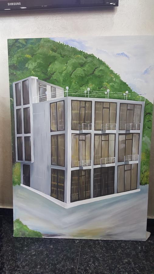 فيلا Gonioفي My House المظهر الخارجي الصورة