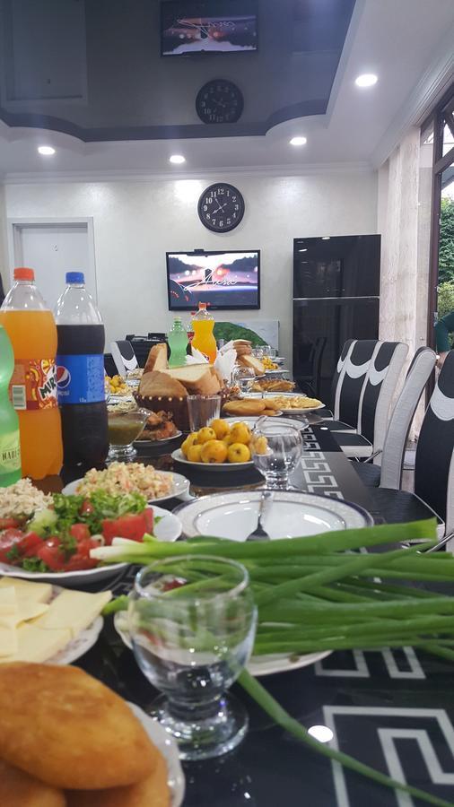 فيلا Gonioفي My House المظهر الخارجي الصورة
