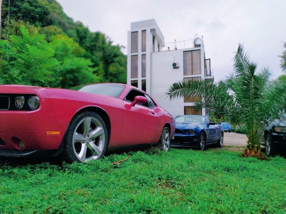 فيلا Gonioفي My House المظهر الخارجي الصورة