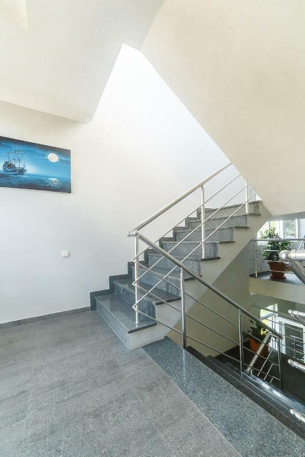 فيلا Gonioفي My House المظهر الخارجي الصورة