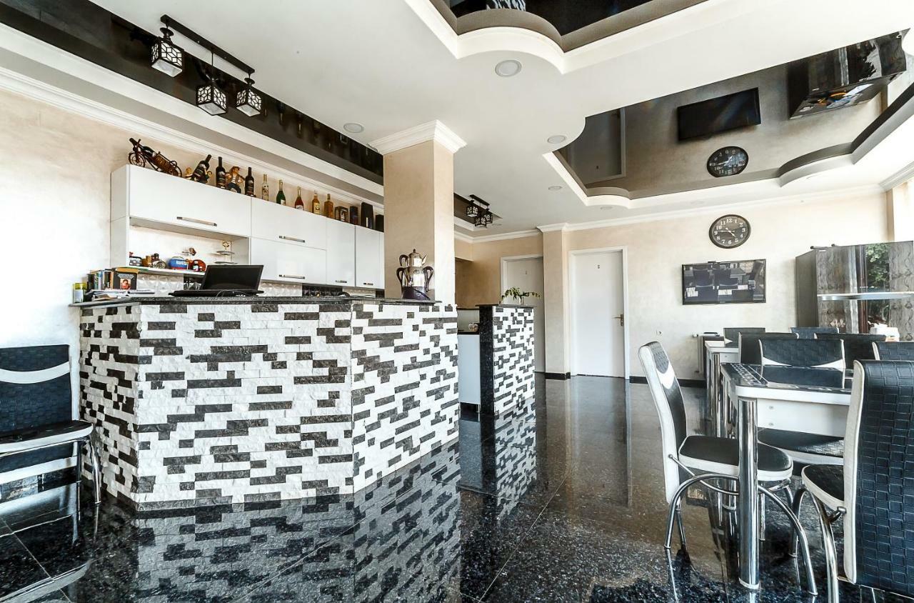 فيلا Gonioفي My House المظهر الخارجي الصورة
