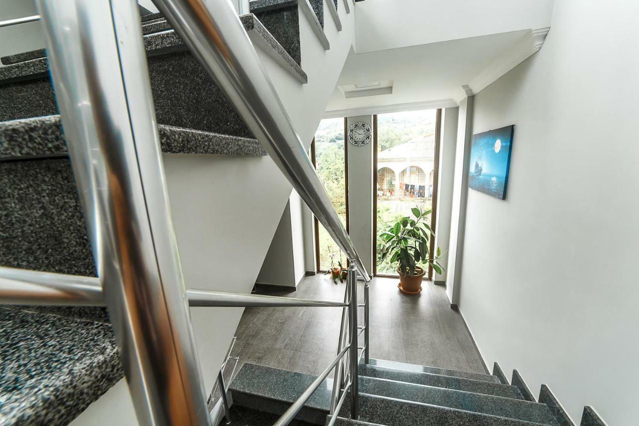 فيلا Gonioفي My House المظهر الخارجي الصورة